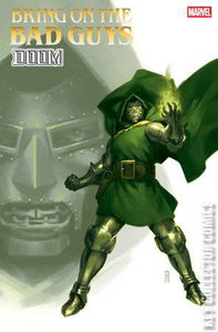 Bring on the Bad Guys: Doom