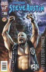 Cover for Stone Cold Steve Austin #2