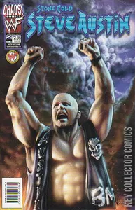 Stone Cold Steve Austin #2