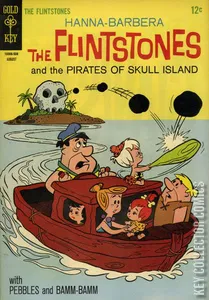 Flintstones #28