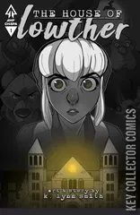Variant Cover for House of Lowther, The #1
