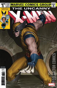 Uncanny X-Men #132