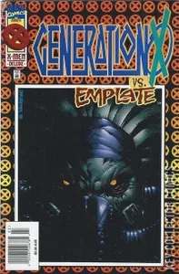 Generation X #13