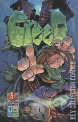 Cover for Creed: Cranial Disorder #1