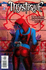 Mystique #5