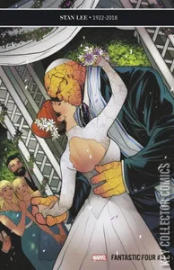 Fantastic Four #5