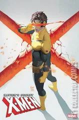 Variant Cover for X-Men: Xavier's Secret #1