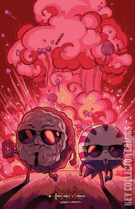 Adventure Time: Candy Capers #6