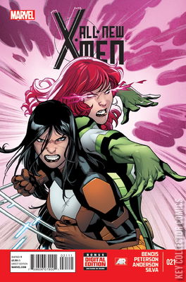 All-New X-Men