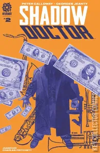Shadow Doctor #2