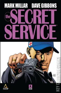 The Secret Service #6