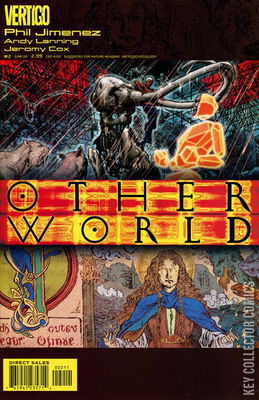 Otherworld