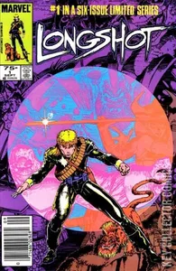 Longshot #1