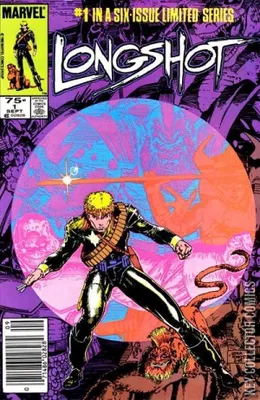 Longshot