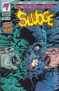Sludge #11