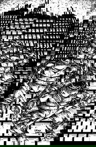 Teenage Mutant Ninja Turtles #20