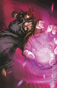 Street Fighter #6