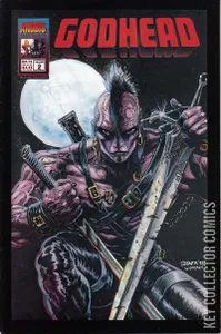 Godhead #2