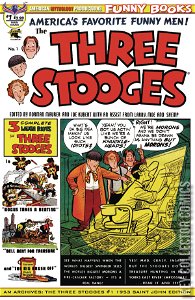 AM Archives: The Three Stooges - 1953