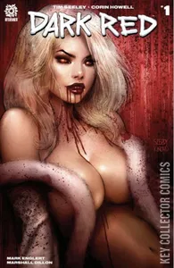 Dark Red #1