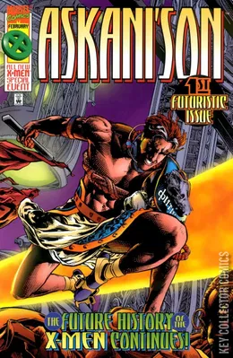 Askani'Son
