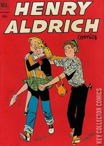 Henry Aldrich #11