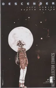 Descender #1
