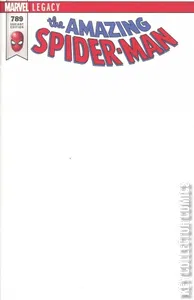 Amazing Spider-Man #789