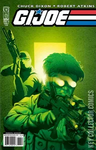 G.I. Joe #13