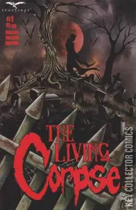 Living Corpse #1