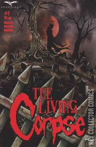 Living Corpse #1