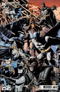 Batman #135