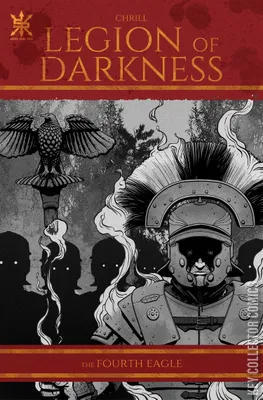Legion of Darkness: Fourth Eagle