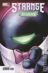 Variant Cover for Strange Academy #14