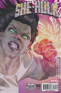 Sensational She-Hulk, The #160
