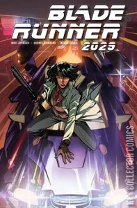 Blade Runner 2029 #7