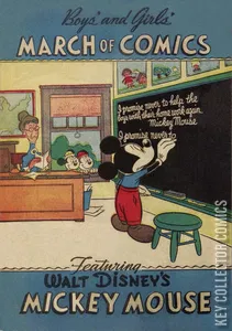 March of Comics #74