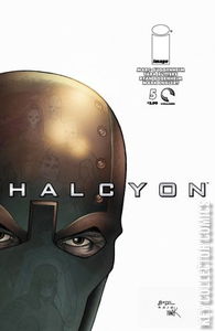 Halcyon #5