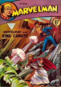 Marvelman #346