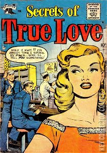 Secrets of True Love