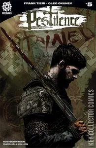Pestilence #5