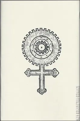 Lady Mechanika: Unfinished Studies
