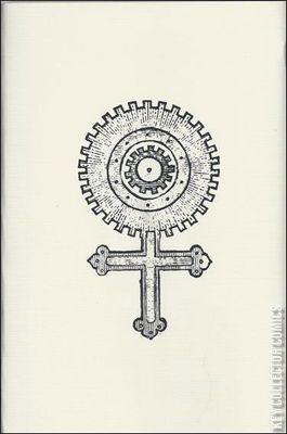 Lady Mechanika: Unfinished Studies