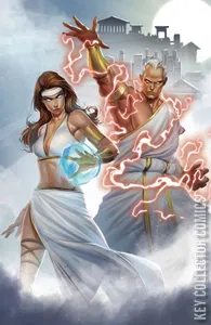 Wayward Sons #5