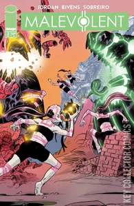 Malevolent #3