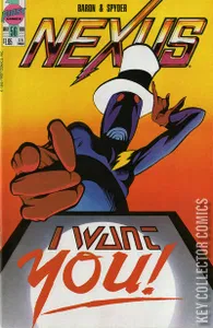 Nexus #56