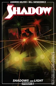 The Shadow Master Series #3