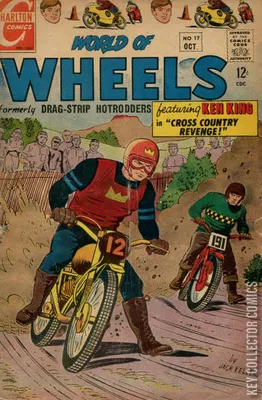 World of Wheels