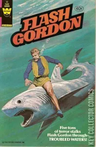 Flash Gordon #30