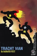 Variant Cover for Tracht Man #17